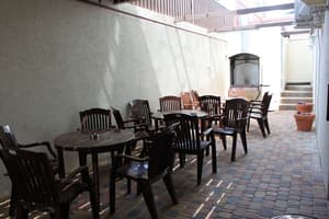 thumbnail: Terrace/patio
