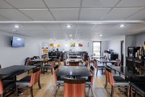 thumbnail: Food and drink