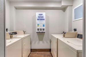 thumbnail: Property amenity
