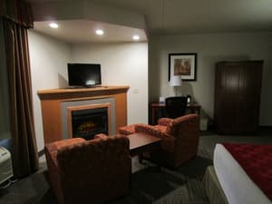 thumbnail: Living area