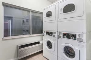 thumbnail: Laundry room