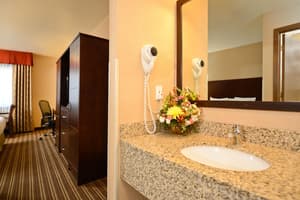 thumbnail: Bathroom sink