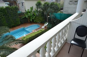 thumbnail: Balcony
