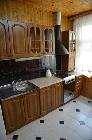 thumbnail: Private kitchen