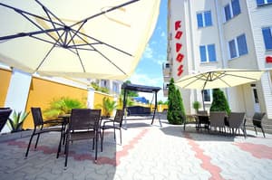 thumbnail: Terrace/patio