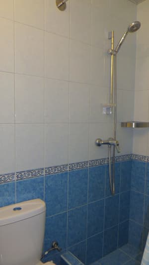 thumbnail: Bathroom shower