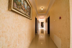 thumbnail: Hallway