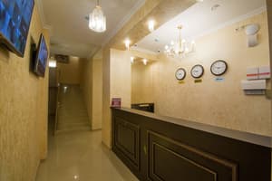 thumbnail: Reception