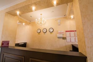 thumbnail: Reception