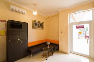 thumbnail: Interior
