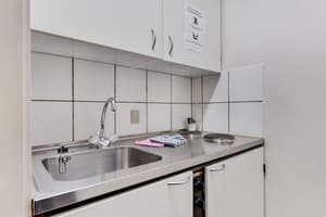 thumbnail: Private kitchenette