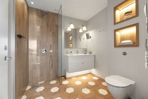 thumbnail: Bathroom