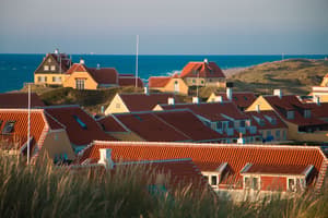 thumbnail: View from property