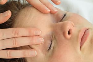 thumbnail: Massage