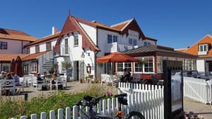 thumbnail: Terrace/patio