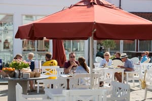 thumbnail: Terrace/patio