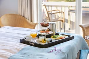 thumbnail: Breakfast meal