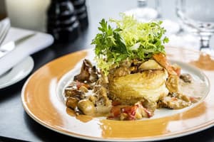 thumbnail: Food and drink