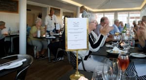 thumbnail: Restaurant
