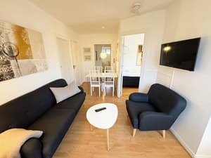 thumbnail: Living area
