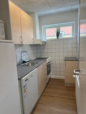thumbnail: Private kitchen