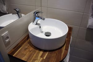 thumbnail: Bathroom sink