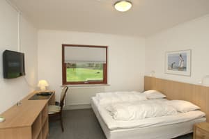 thumbnail: View from room