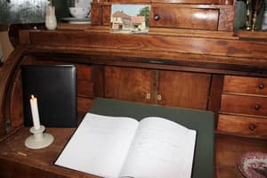 thumbnail: Interior