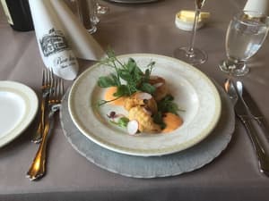 thumbnail: Food and drink
