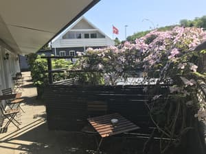thumbnail: Food and drink