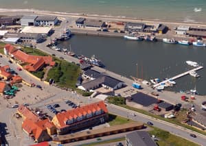 thumbnail: Aerial view