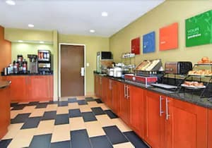 thumbnail: Property amenity