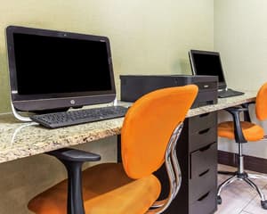thumbnail: Business center