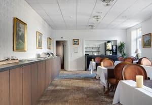 thumbnail: Restaurant