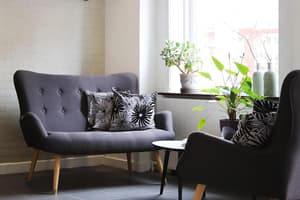 thumbnail: Living room
