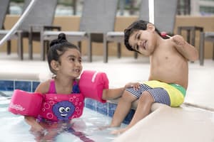 thumbnail: Children's pool