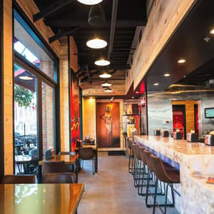 thumbnail: Restaurant