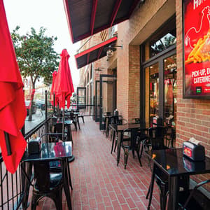 thumbnail: Restaurant