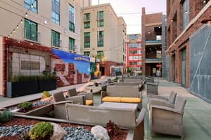 thumbnail: Terrace/patio
