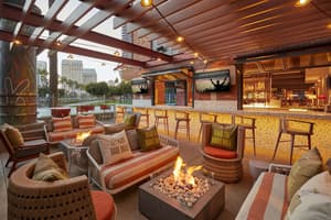 thumbnail: Terrace/patio