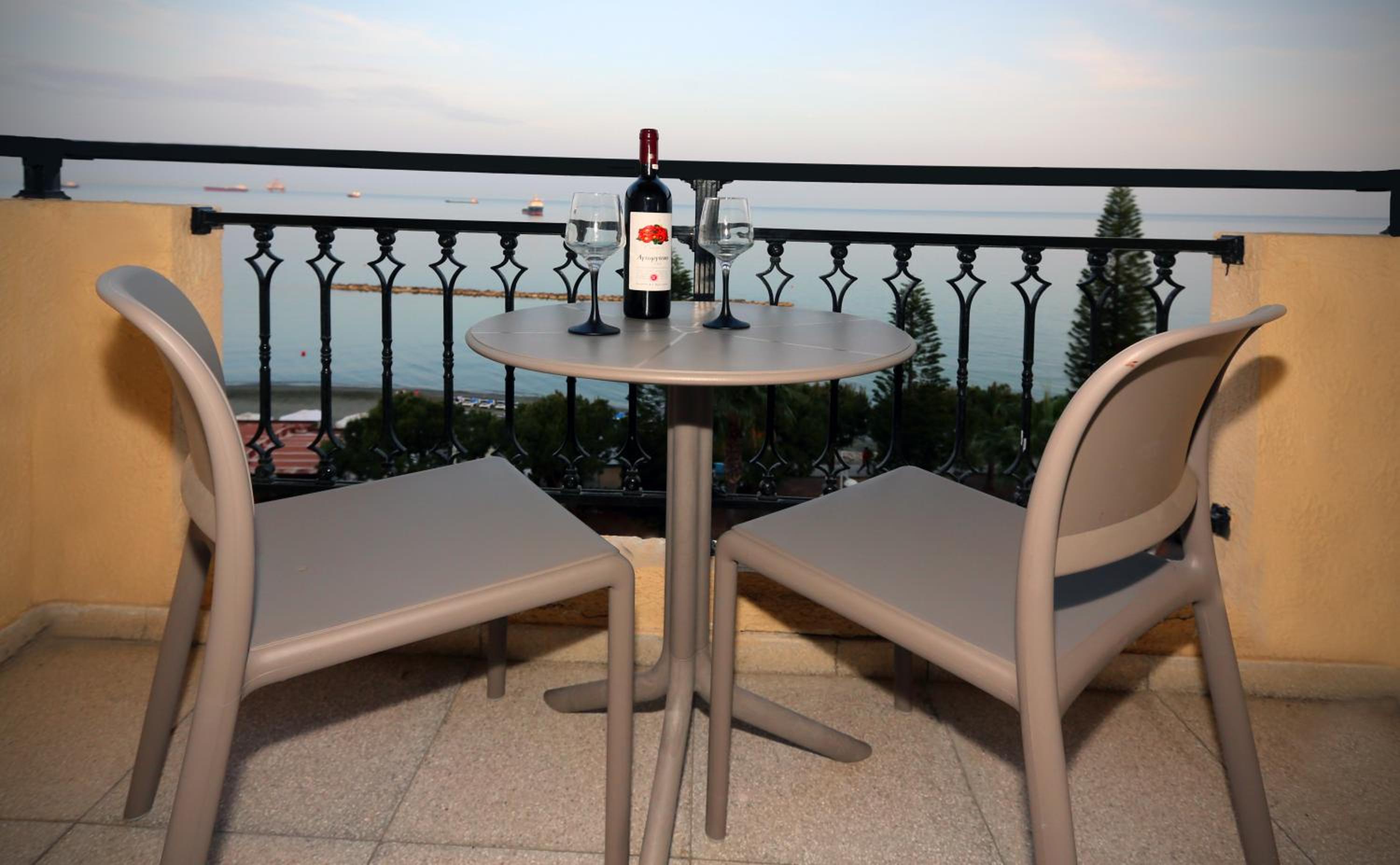 Restaurant-cafeteria