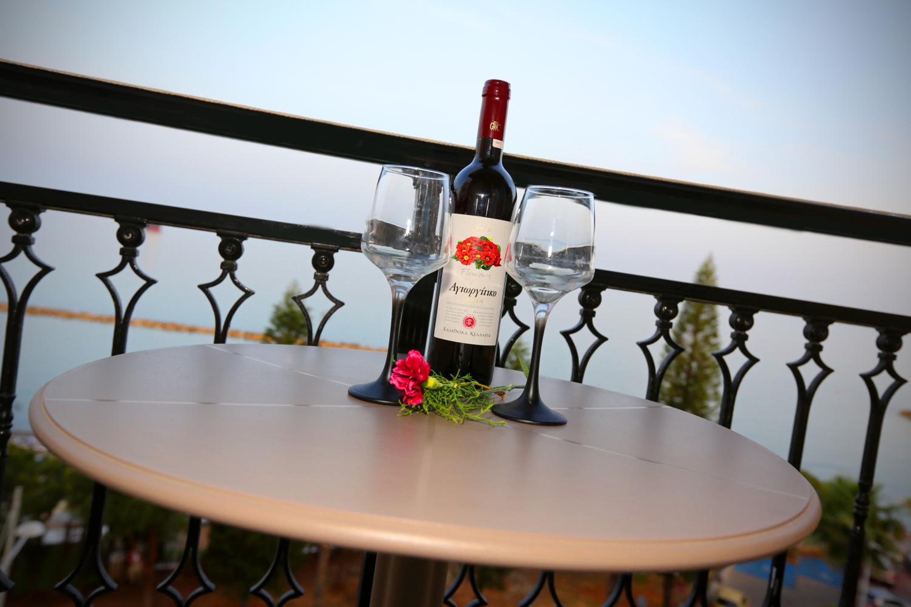 Restaurant-cafeteria