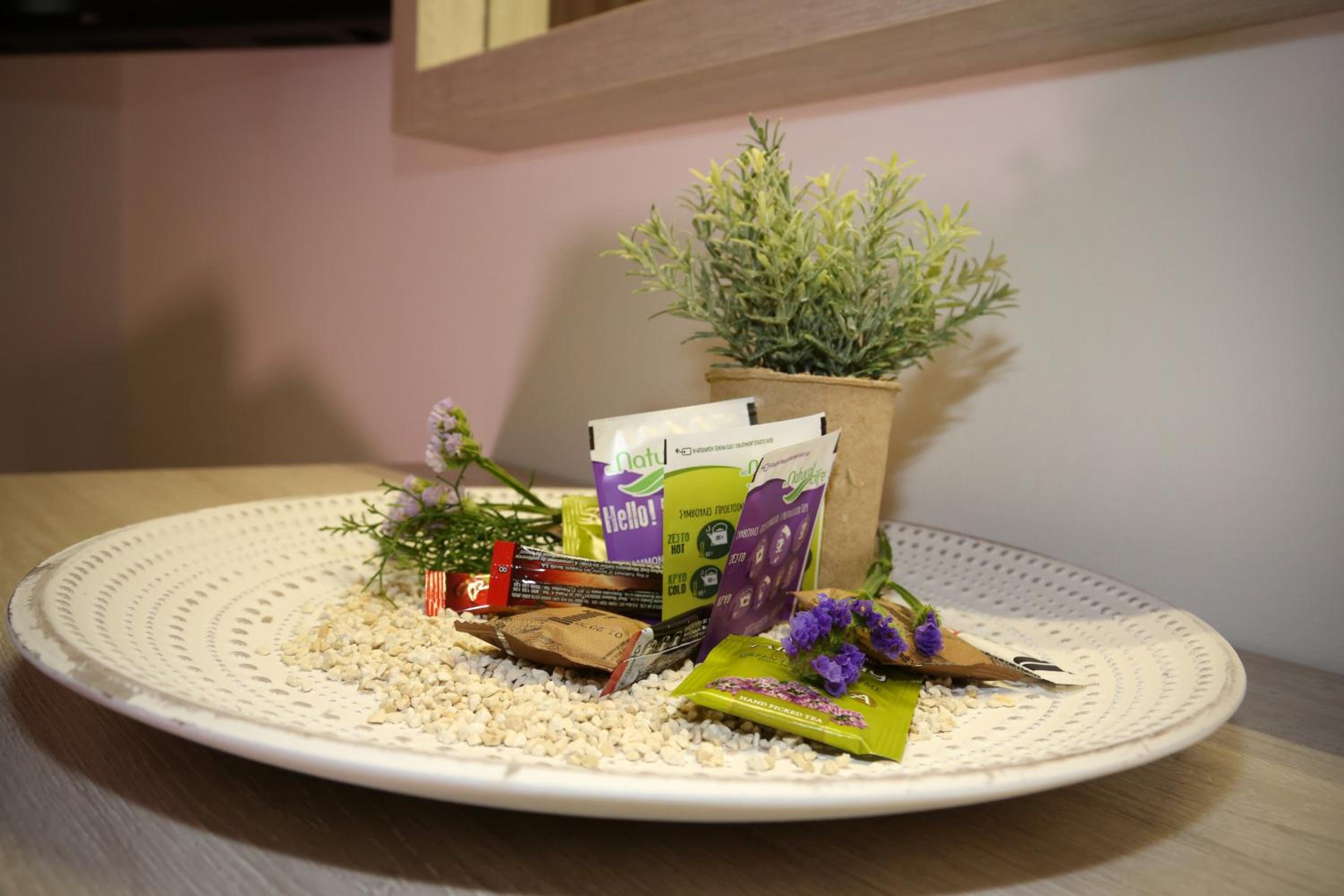 Restaurant-cafeteria