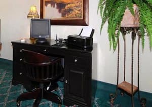 thumbnail: Business center