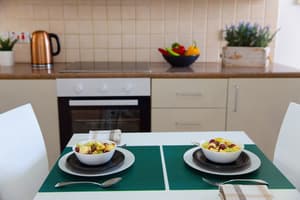 thumbnail: Private kitchen