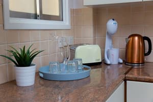 thumbnail: Private kitchen