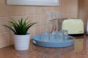 thumbnail: Private kitchen