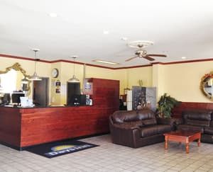 thumbnail: Reception