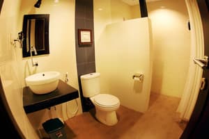 thumbnail: Bathroom