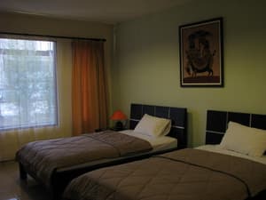 thumbnail: Room